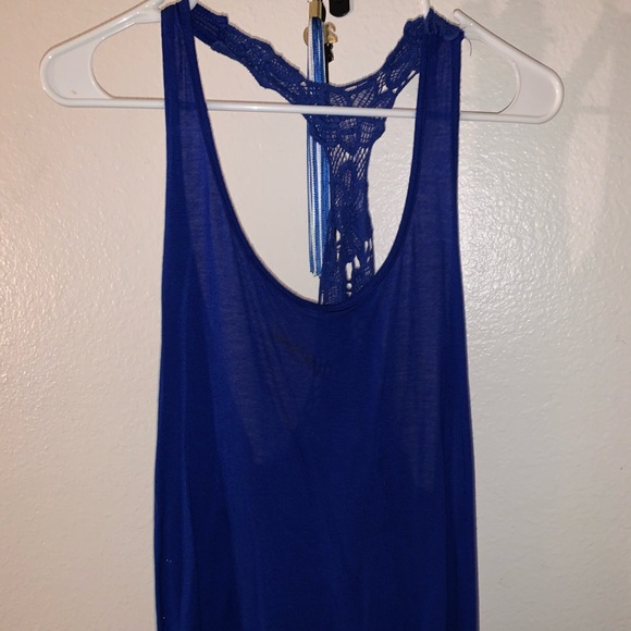 Charlotte Russe Tank - Picture 1 of 1